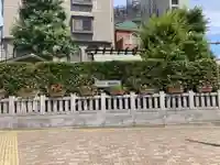 厳嶋神社(東京都)