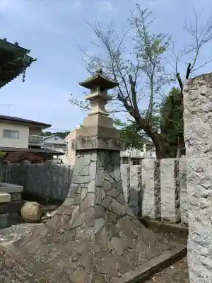 春日神社(群馬県)