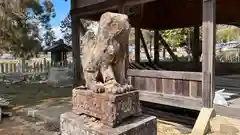 八幡神社(兵庫県)