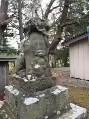 足寄神社(北海道)