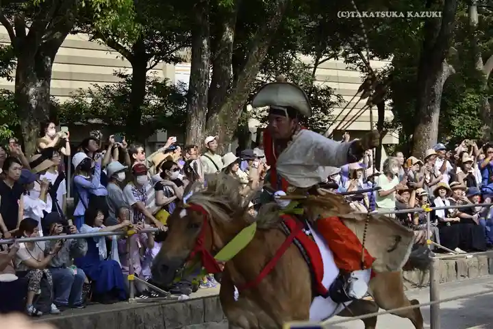 鶴岡八幡宮(神奈川県)