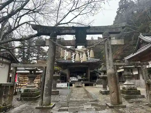 生身天満宮(京都府)