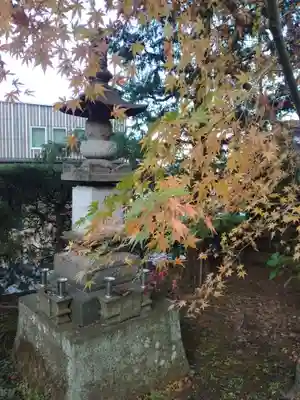 眞照寺(東京都)