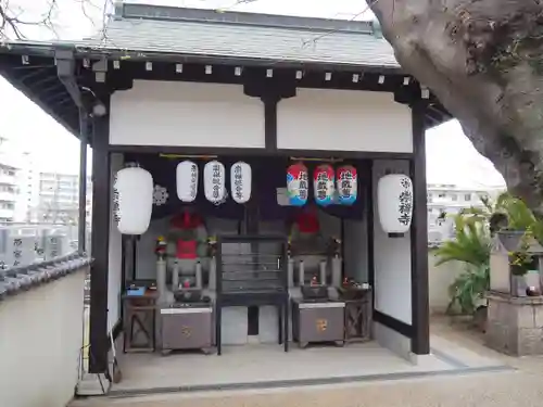 崇禅寺(大阪府)
