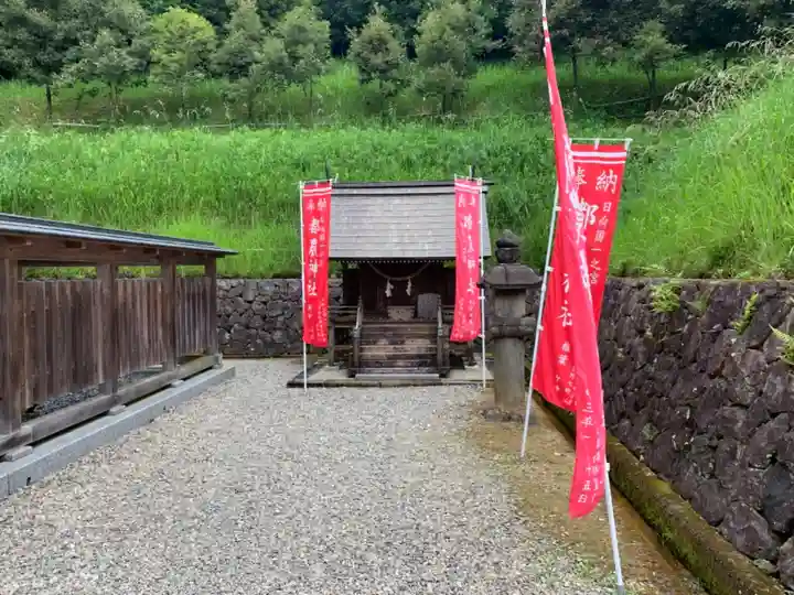 都農神社(宮崎県)
