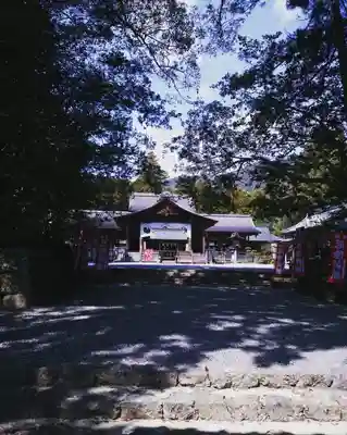 土佐神社のその他建物