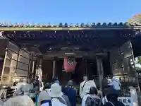 渡岸寺観音堂(向源寺)(滋賀県)