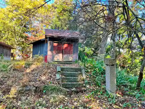 愛宕神社の建物その他