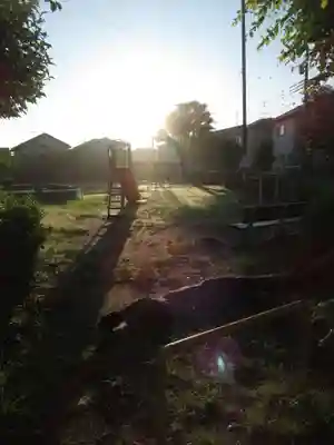 尾崎天神宮(千葉県)