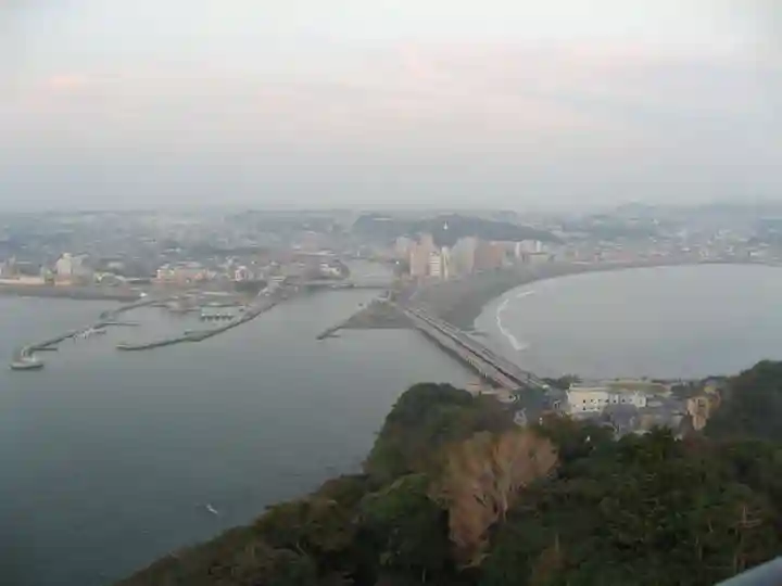 江島神社(神奈川県)