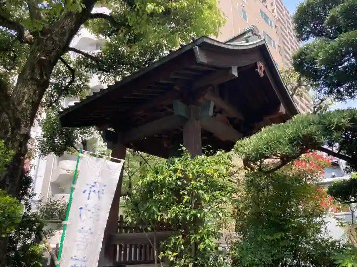 源覚寺(東京都)