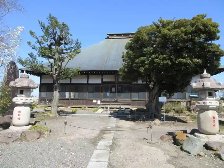 龍花院(埼玉県)