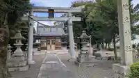 地主神社(滋賀県)