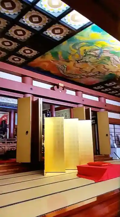 宝仙寺(東京都)