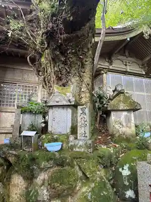 大根地神社(福岡県)