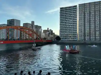 住吉神社(広島県)