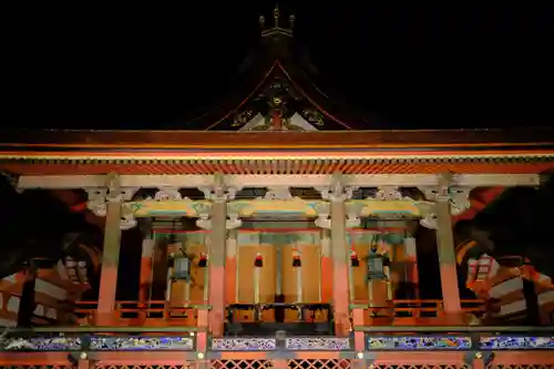 談山神社の本殿