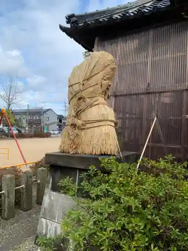 双葉住吉神社(石川県)