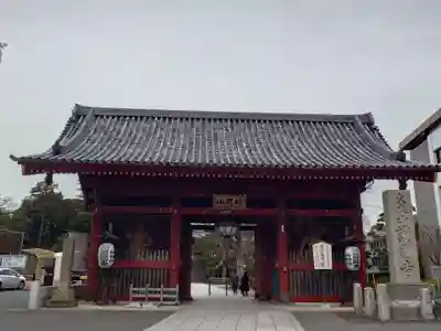護国寺(東京都)