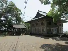 久能山東照宮(静岡県)