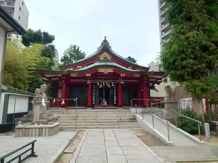 二宮神社(兵庫県)