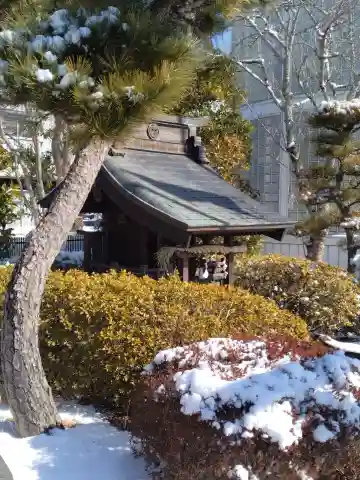 西宮神社(宮城県)