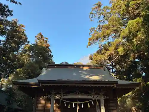 木内大神(千葉県)