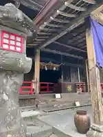 青井阿蘇神社(熊本県)