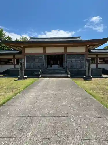 鳥取縣護國神社(鳥取県)