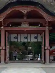 石清水八幡宮(京都府)