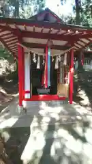 鼻節神社(宮城県)