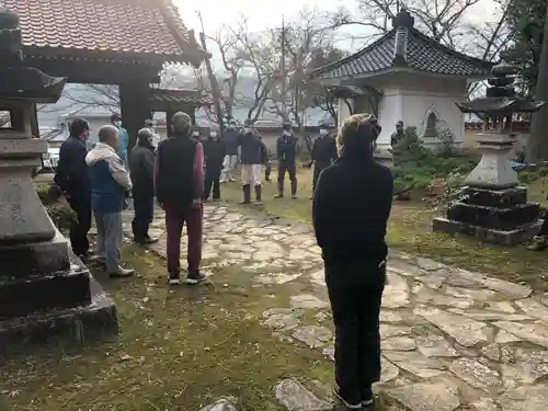 木舟山　順教寺のその他建物