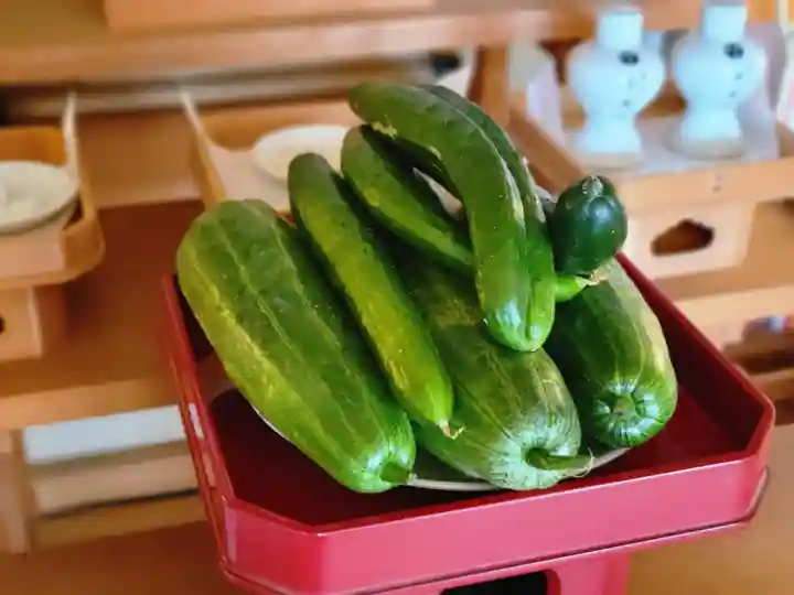 伏木香取神社のその他建物