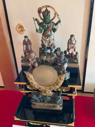 安福寺(京都府)