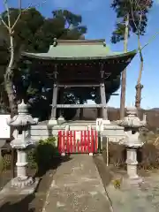 長谷寺(神奈川県)