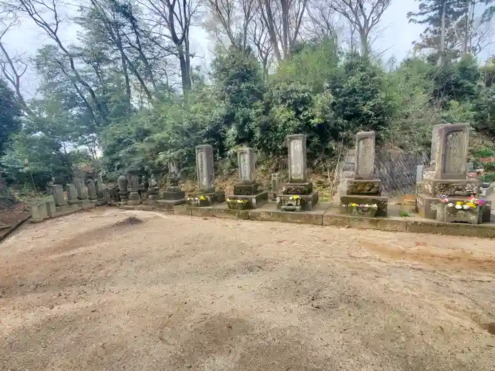 珊瑚寺(群馬県)