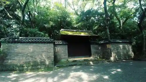 熱田神宮(愛知県)