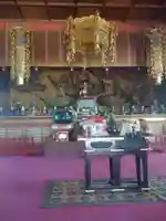 佛國寺(愛子大佛)(宮城県)