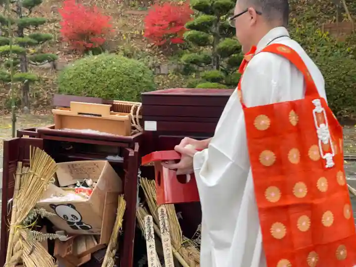 日蓮宗 妙覚寺(福岡県)