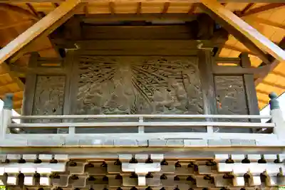 米本神社(千葉県)