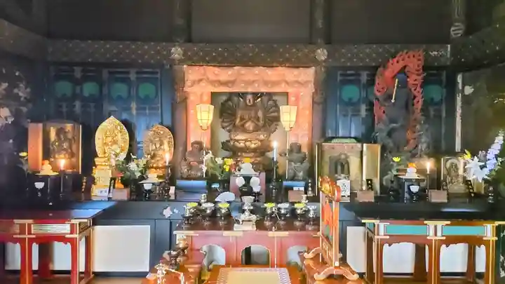 護国院(東京都)