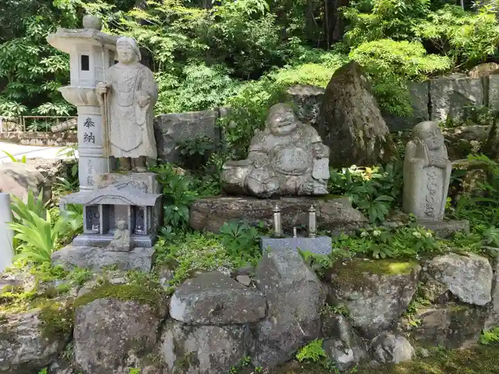 瑠璃寺(兵庫県)