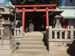 福應神社(兵庫県)