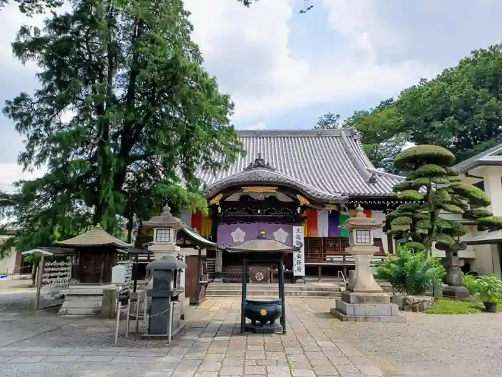 總持寺の本殿・本堂