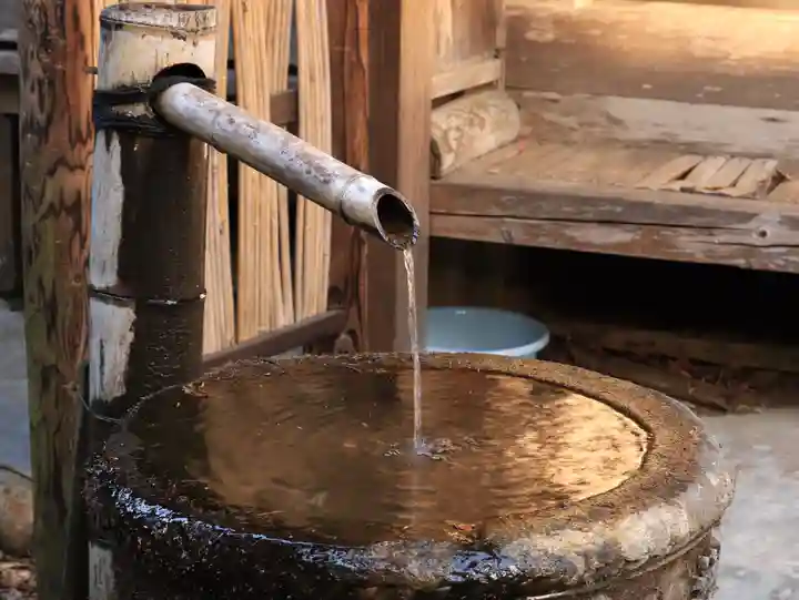 目の霊山 油山寺(静岡県)
