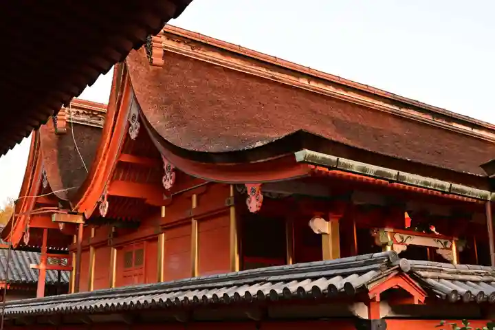 伊佐爾波神社(愛媛県)
