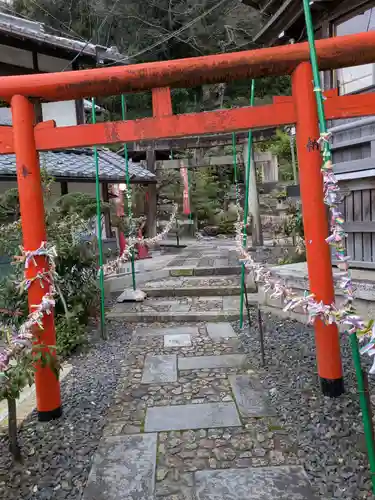 岐阜善光寺(岐阜県)