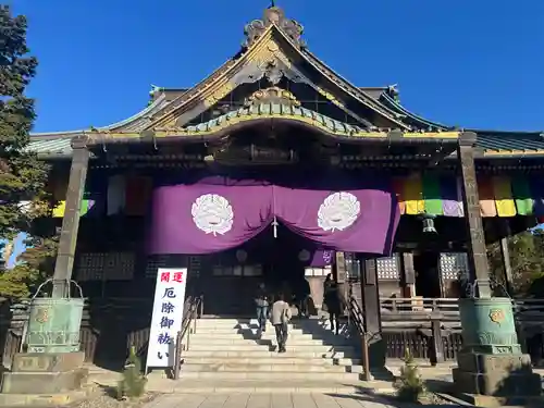 成田山新勝寺(千葉県)