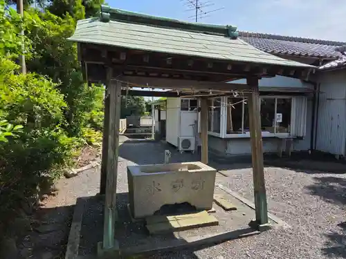 栄田神社(静岡県)