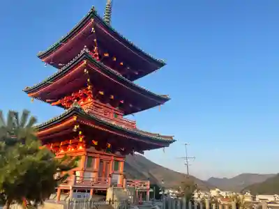 西光寺(香川県)